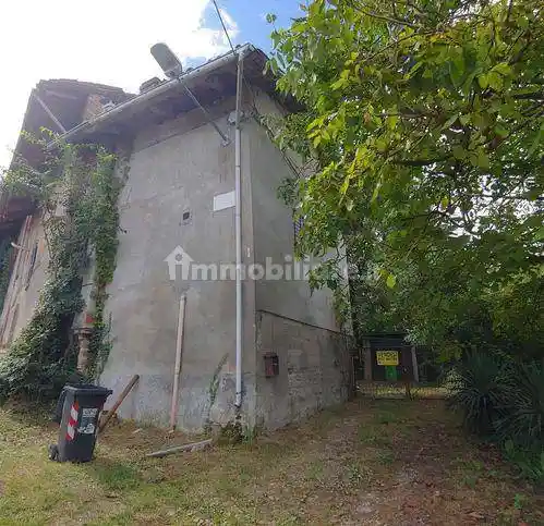 Terratetto unifamiliare via Carpegna, Villamiroglio - foto 2
