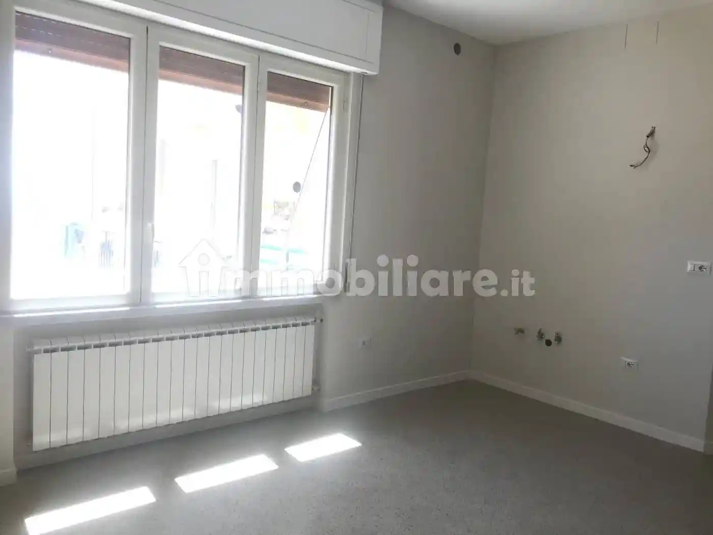 Appartamento in affitto a Napoli