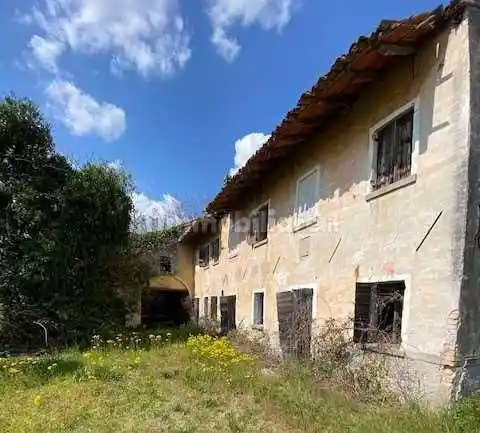 Rustico - Casale in vendita a Oderzo