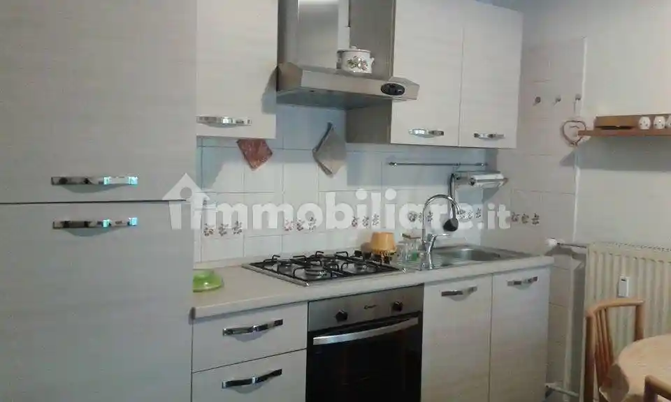 Appartamento in affitto a Varazze