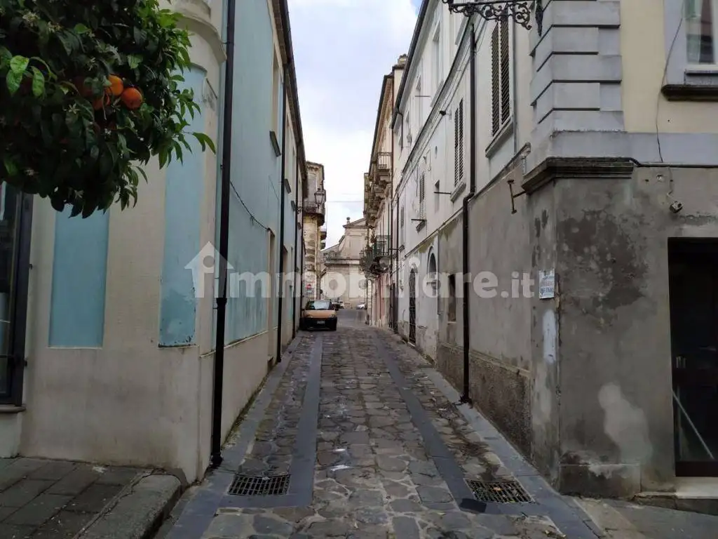 Appartamento in vendita a Vibo Valentia