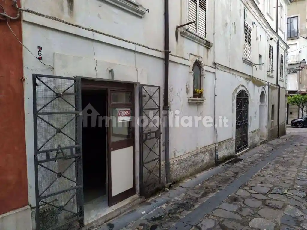 Bilocale via CORSEA, 0, Centro, Vibo Valentia - foto 3