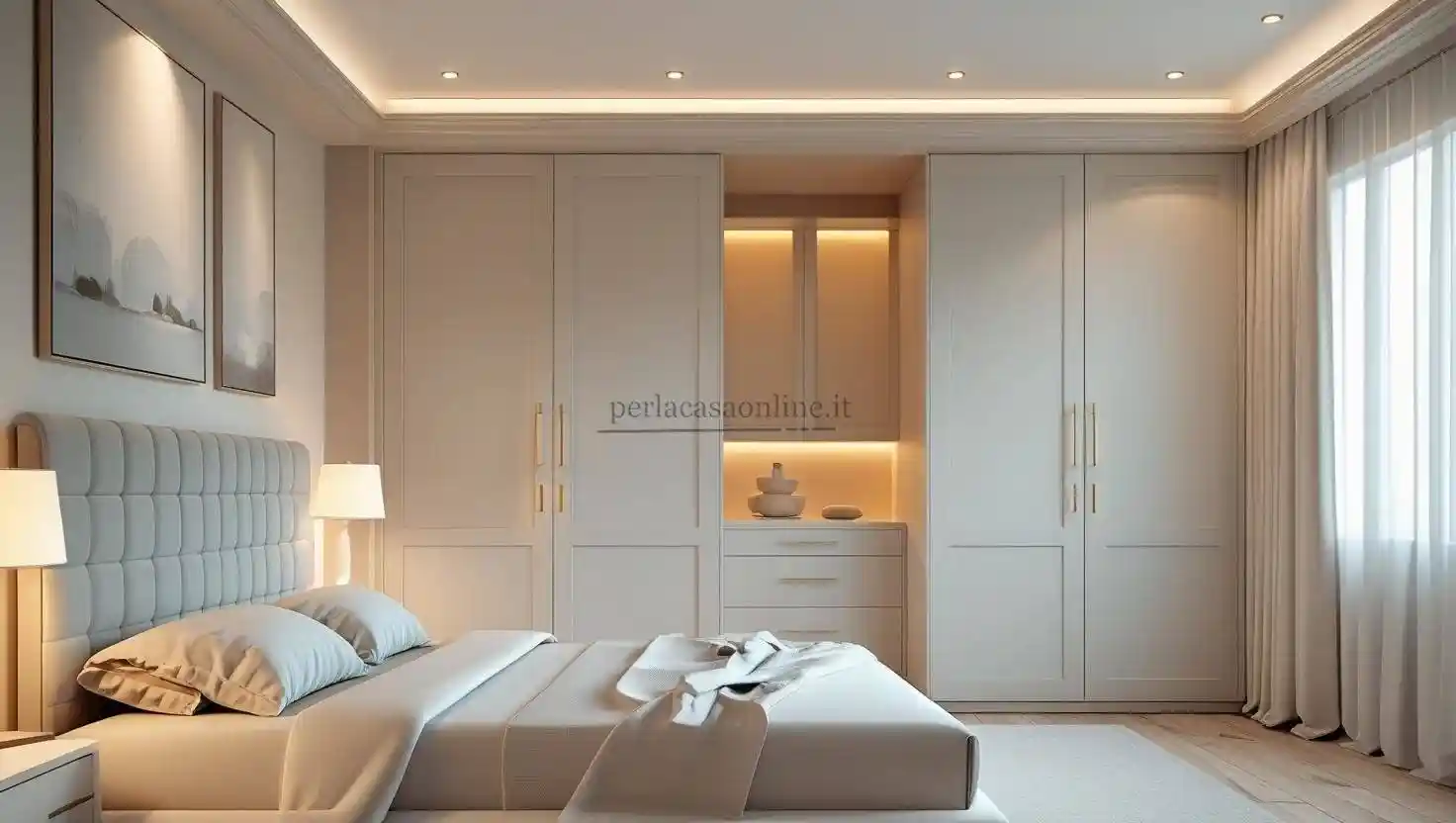 Villetta a schiera - foto 5