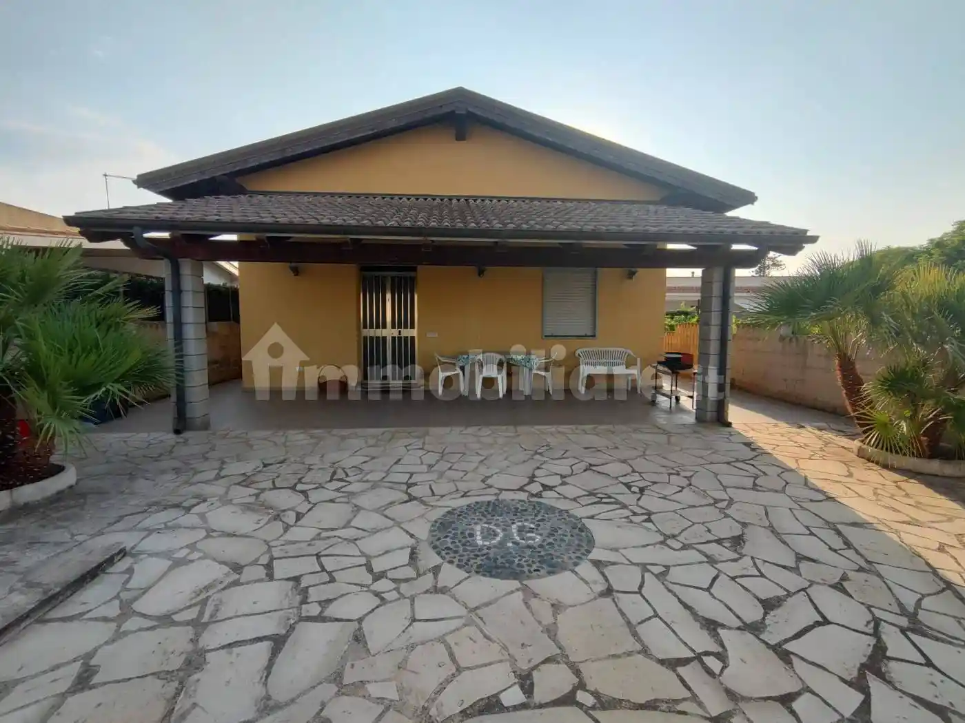 Villa in vendita a Ispica