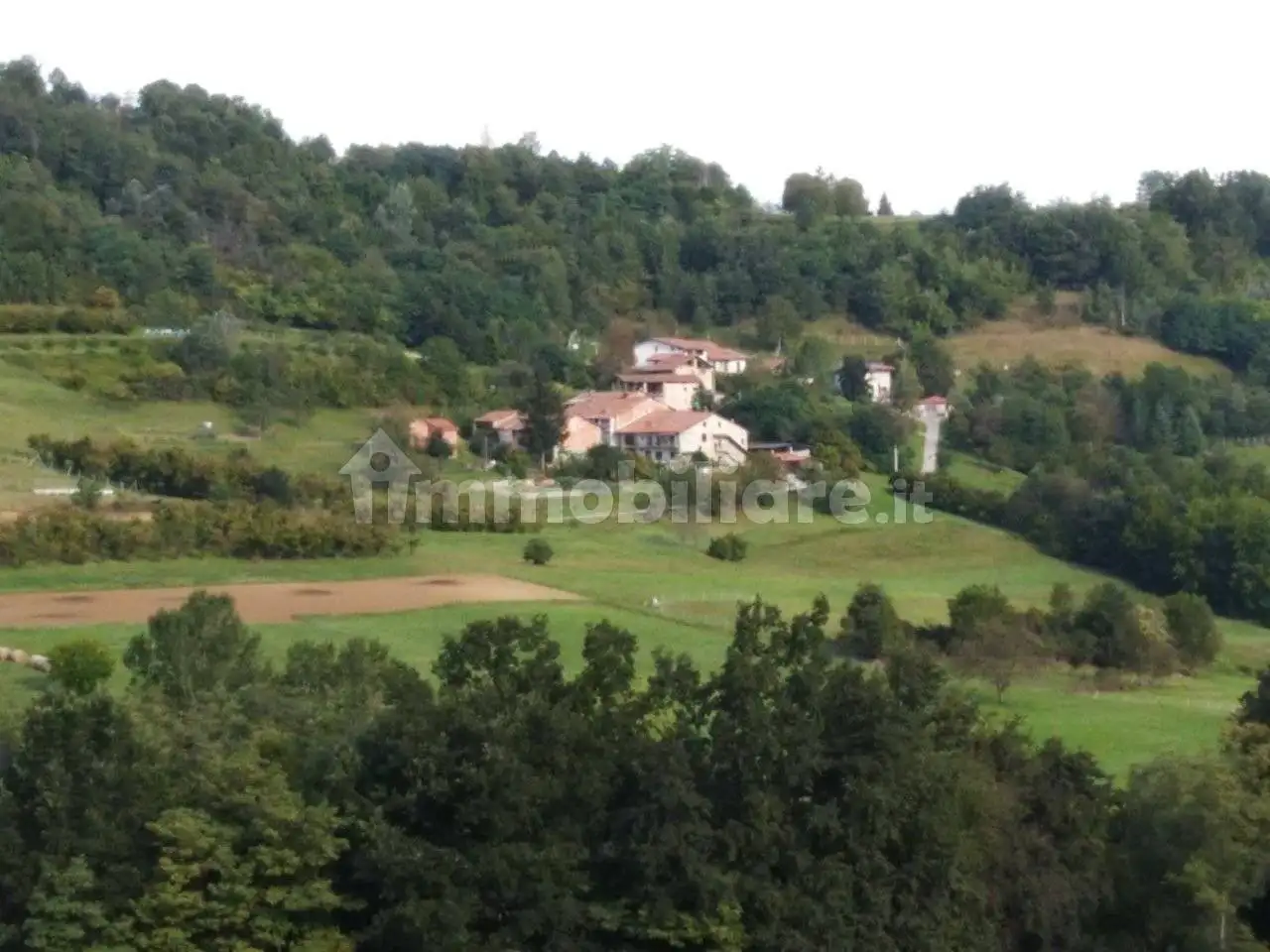 Rustico - Casale in vendita a Niella Tanaro