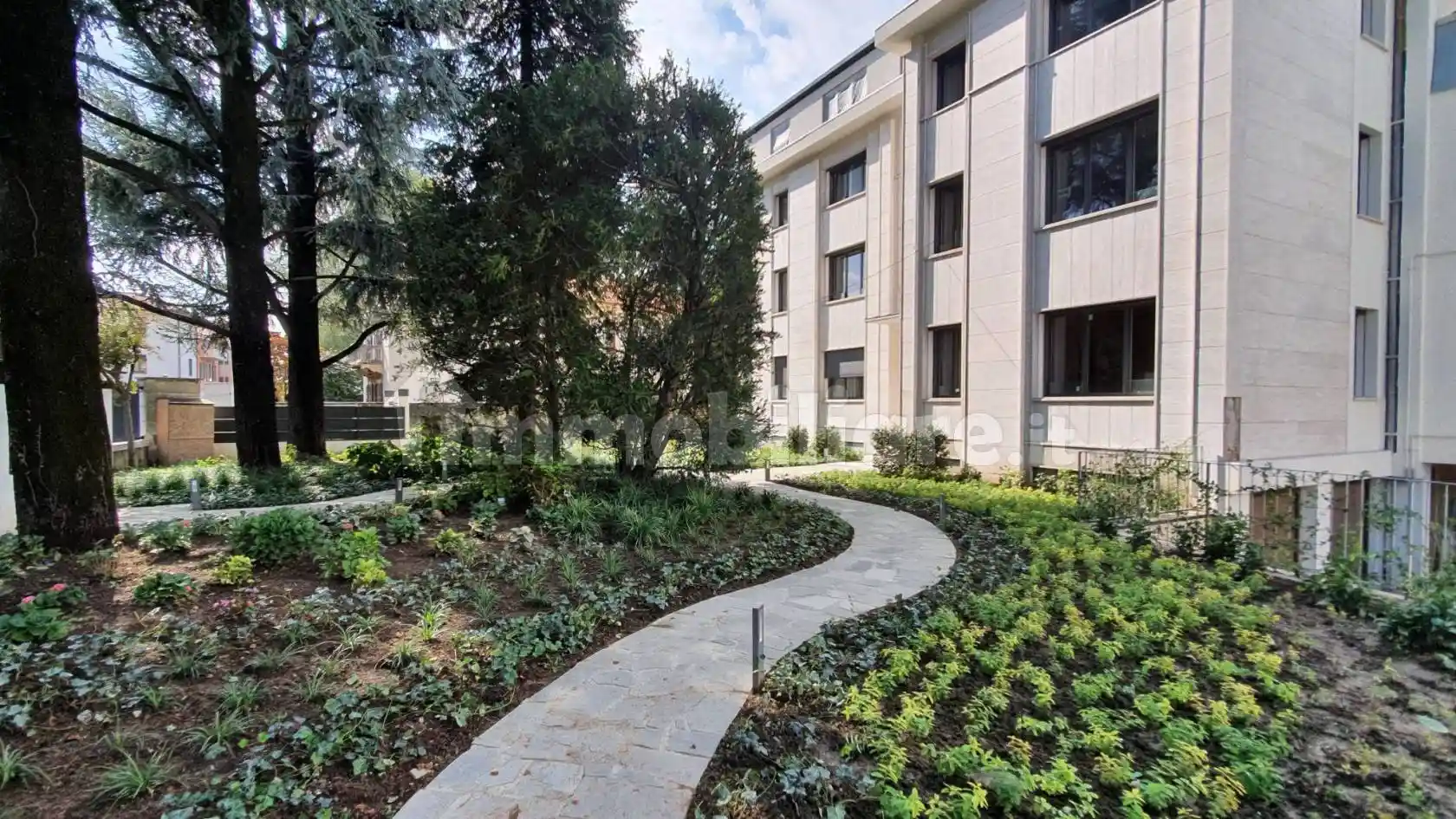 Appartamento in vendita a Cantù