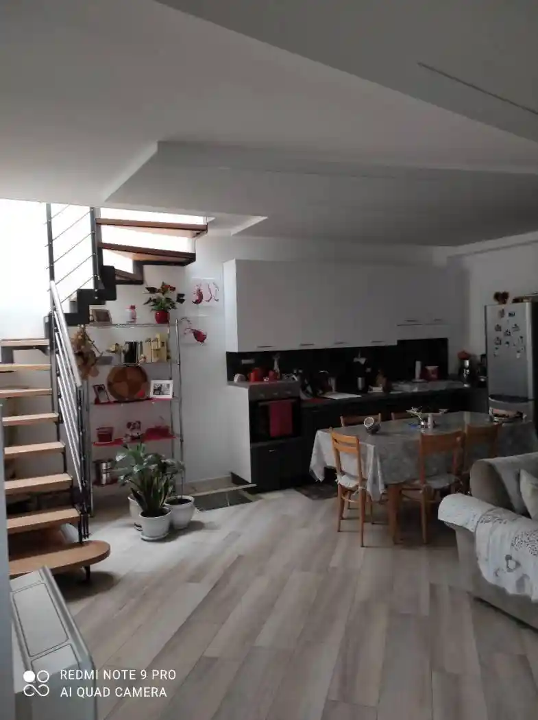 Appartamento in vendita a Troia