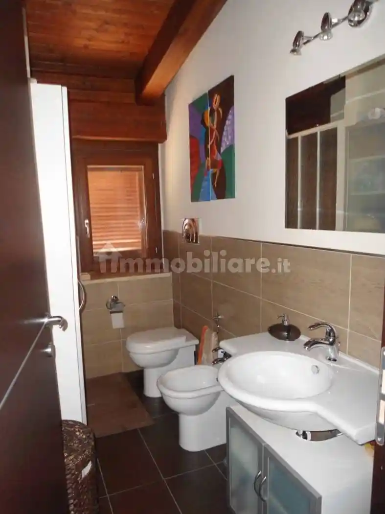 Trilocale via Aristotele, Centro, Mendicino - foto 2