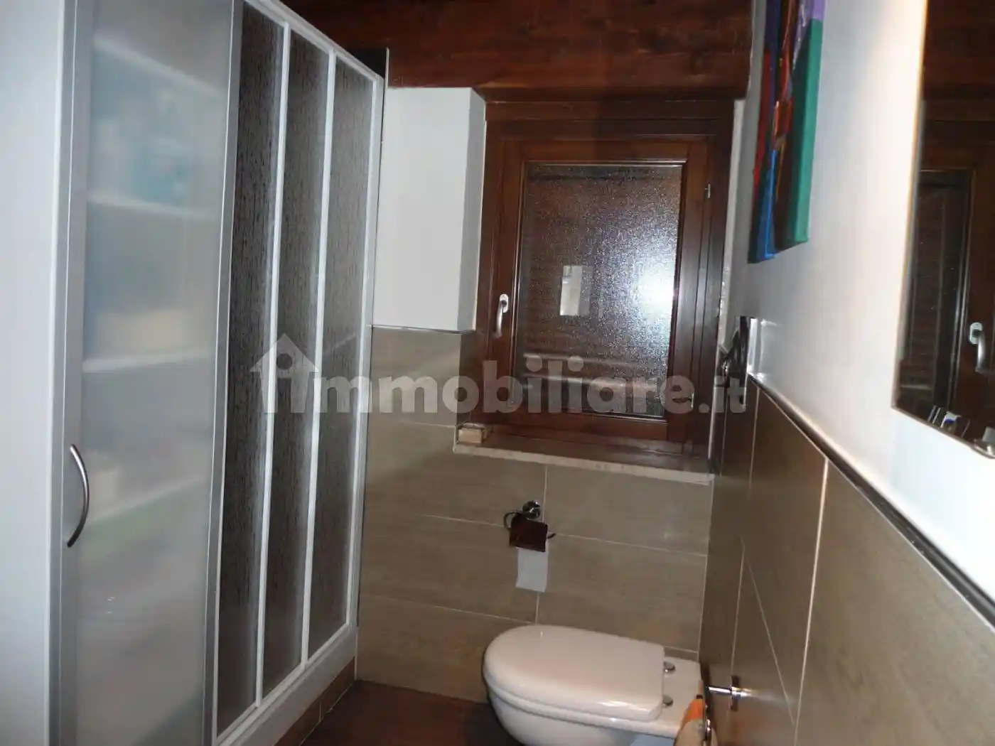 Trilocale via Aristotele, Centro, Mendicino - foto 3