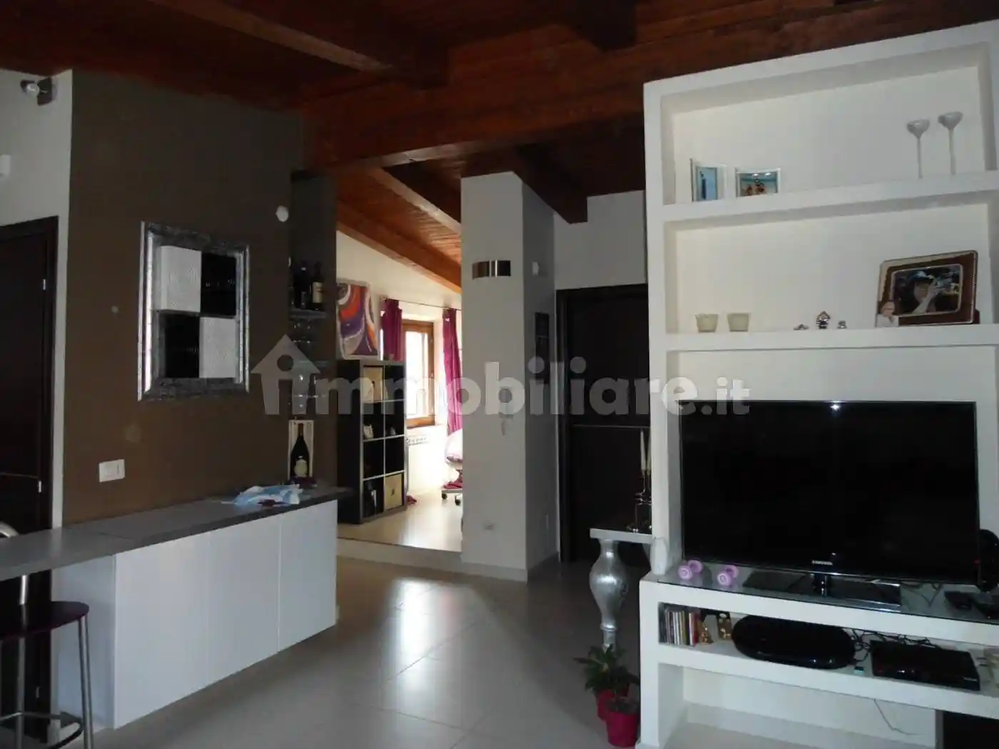 Trilocale via Aristotele, Centro, Mendicino - foto 4