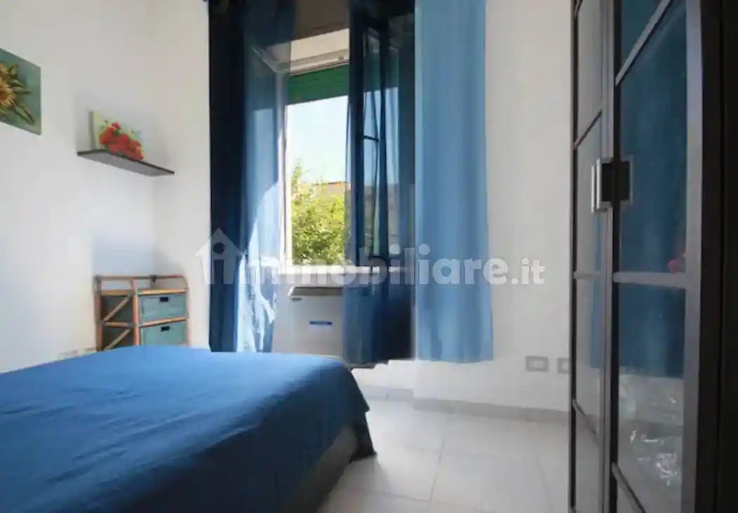 Appartamento in affitto a Santa Marinella