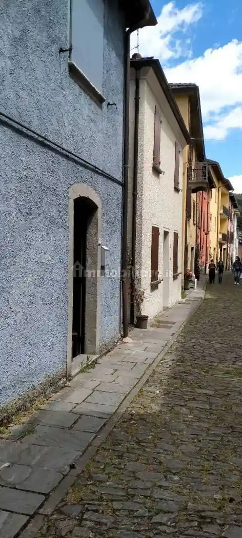Villa in affitto a Berceto