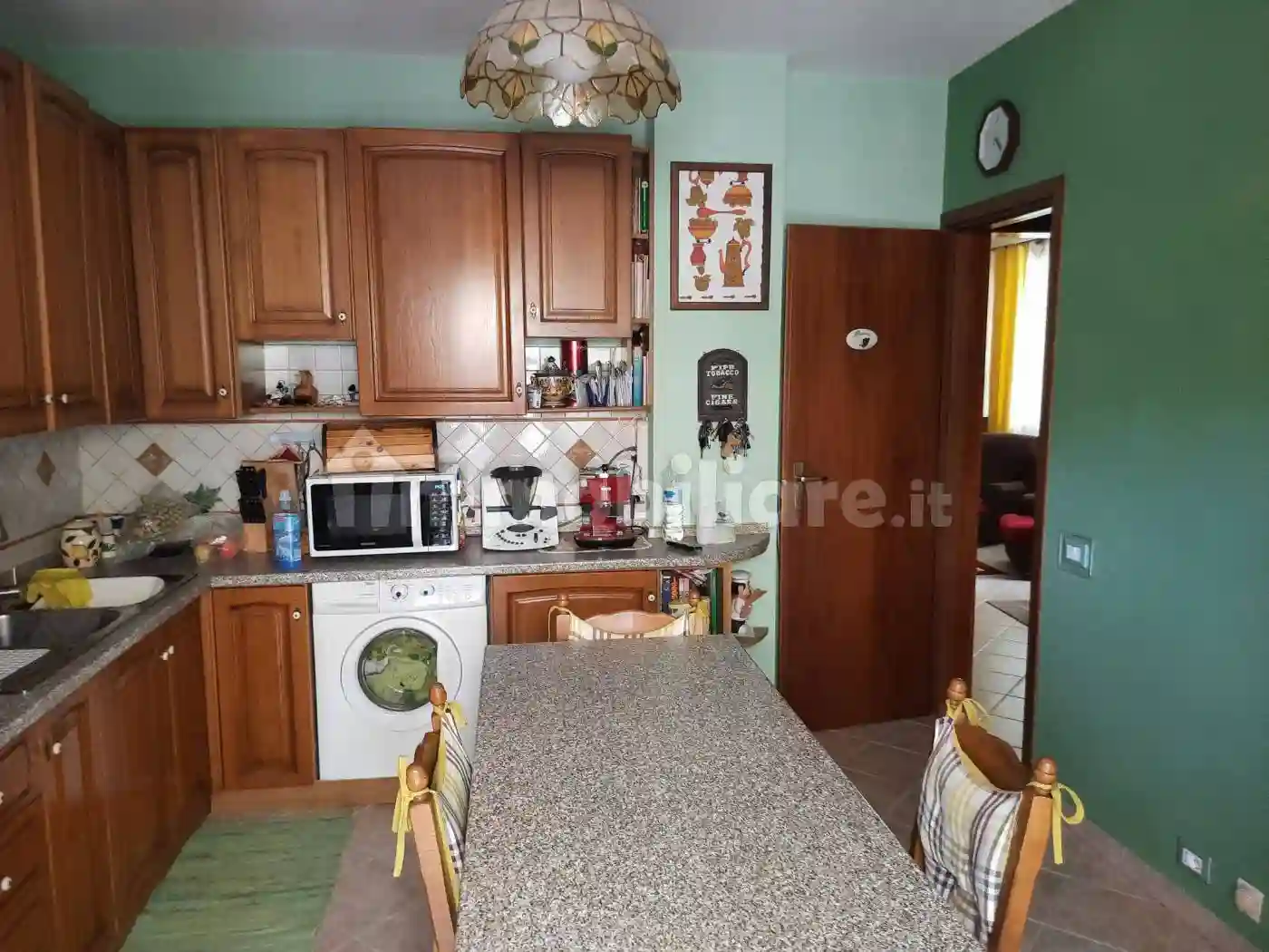 Villetta a schiera - foto 2