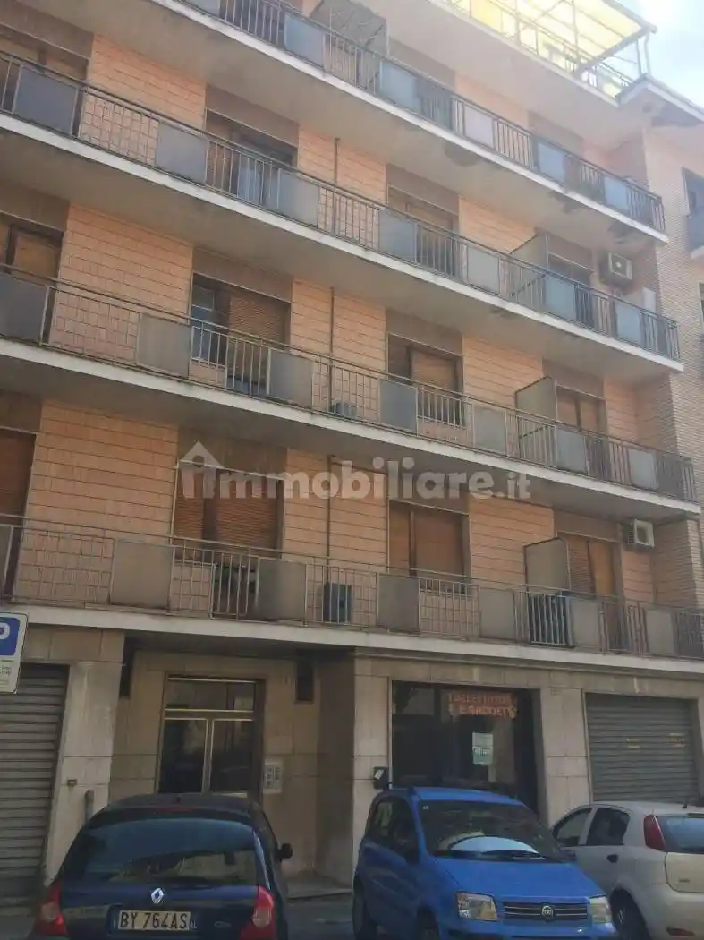 Appartamento in vendita a Valenza