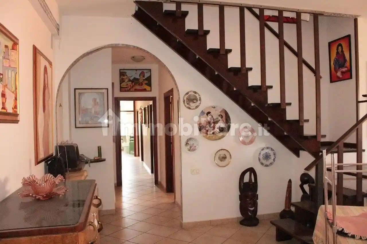 Appartamento in vendita a Fabriano