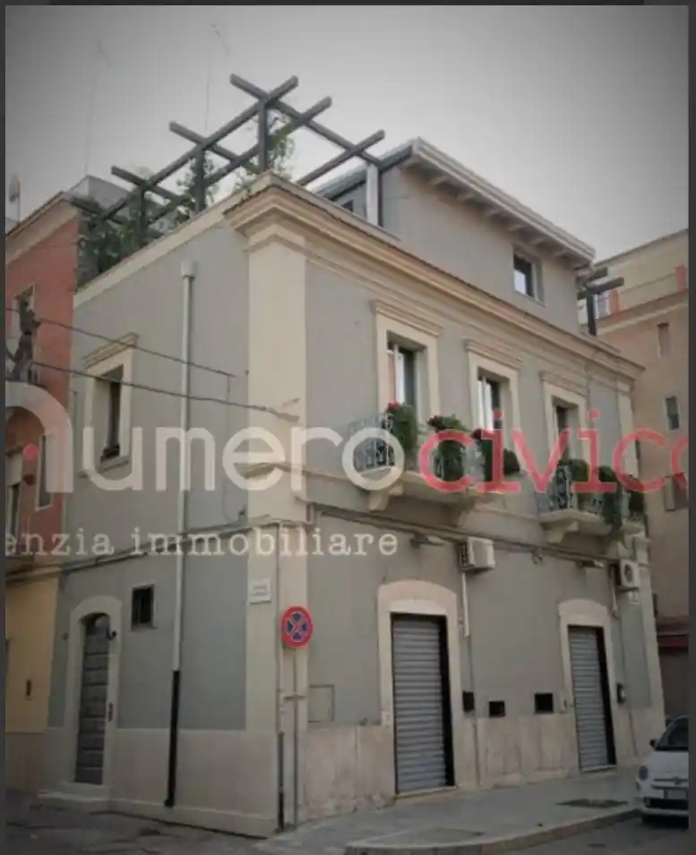 Appartamento in vendita a Foggia