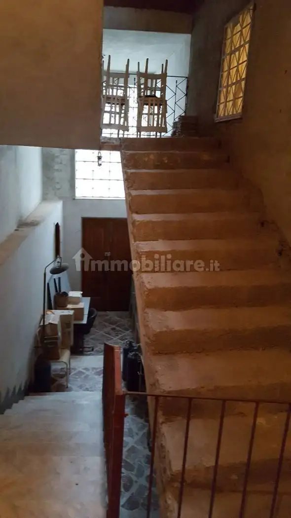 Casa indipendente in vendita a Galati Mamertino