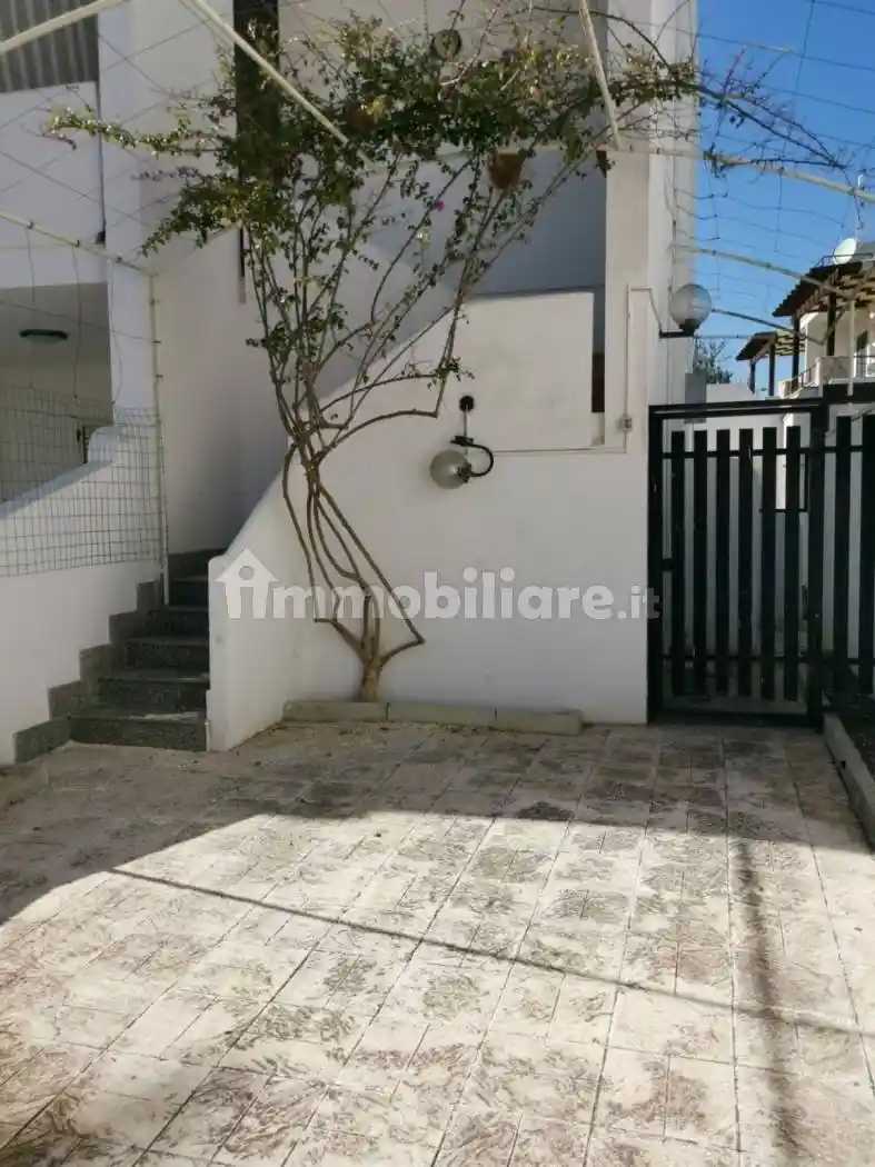 Villa a schiera via del Glicine 41, Baia Verde, Lidi, Gallipoli - foto 2