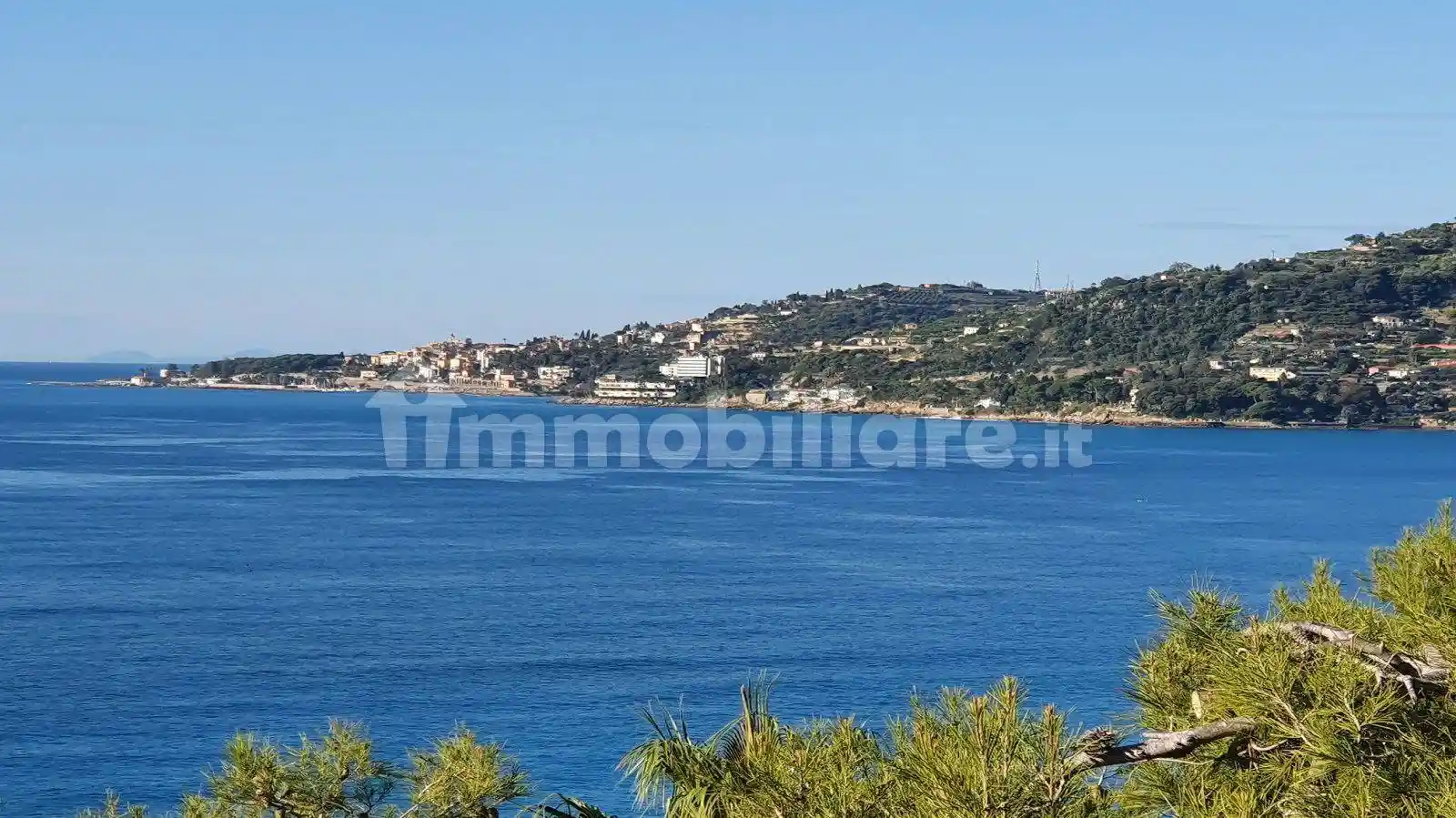 Appartamento in vendita a Ospedaletti