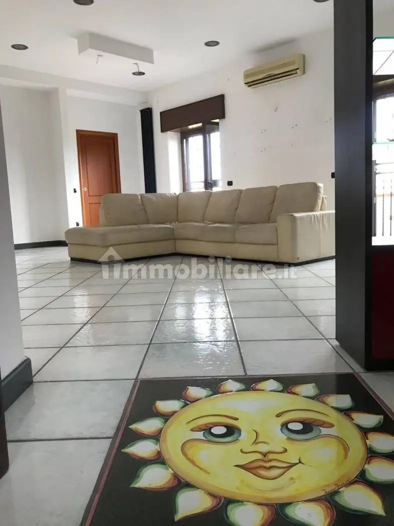 Quadrilocale via Giuseppe Garibaldi 14, Boscoreale - foto 3