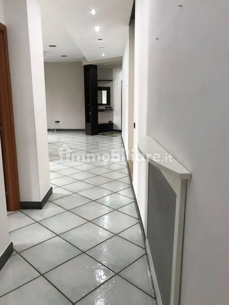 Quadrilocale via Giuseppe Garibaldi 14, Boscoreale - foto 5