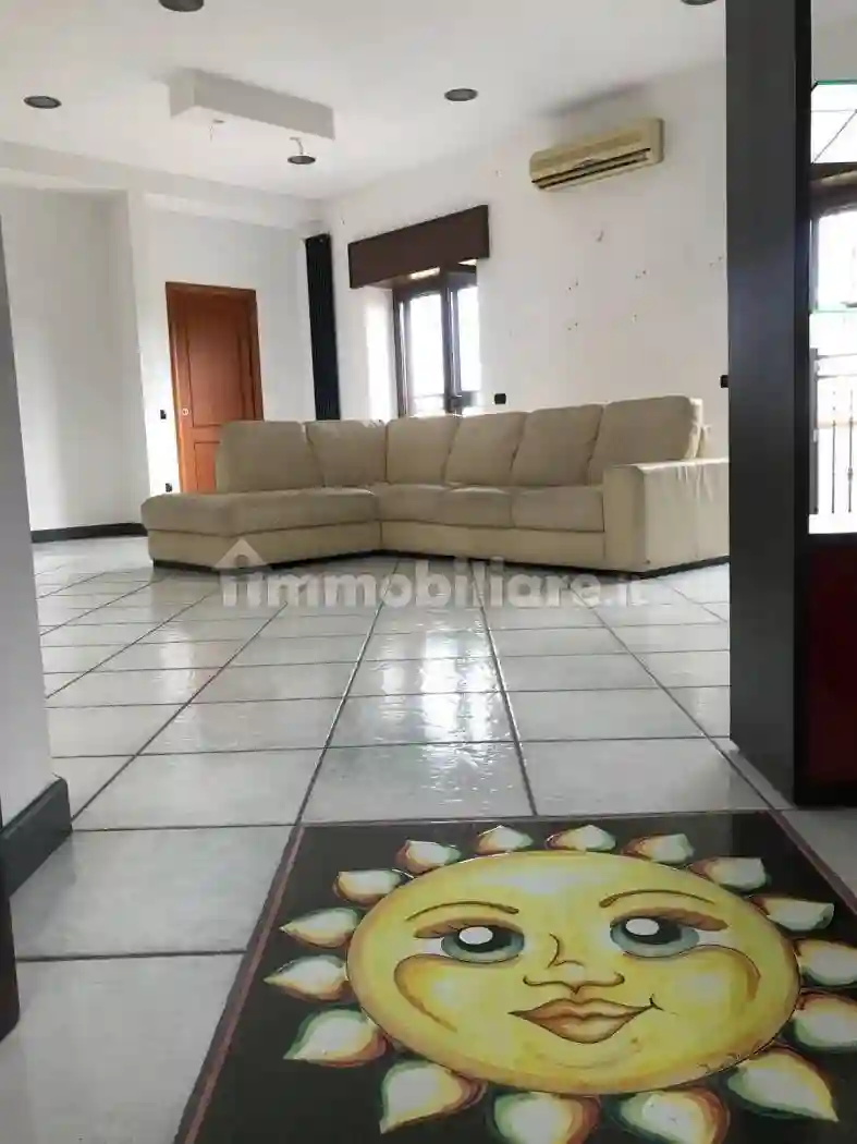 Quadrilocale via Giuseppe Garibaldi 14, Boscoreale - foto 4