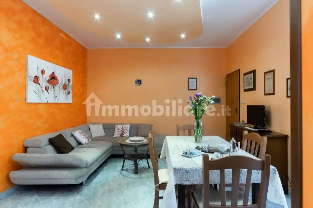 Appartamento in affitto a Gallipoli