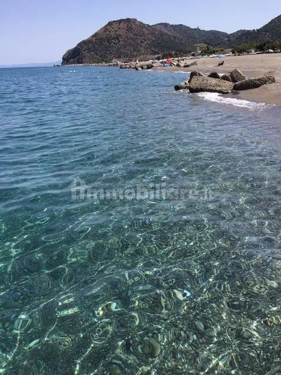 Villa in affitto a Patti