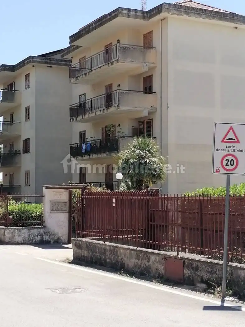 Appartamento in vendita a Pignataro Maggiore