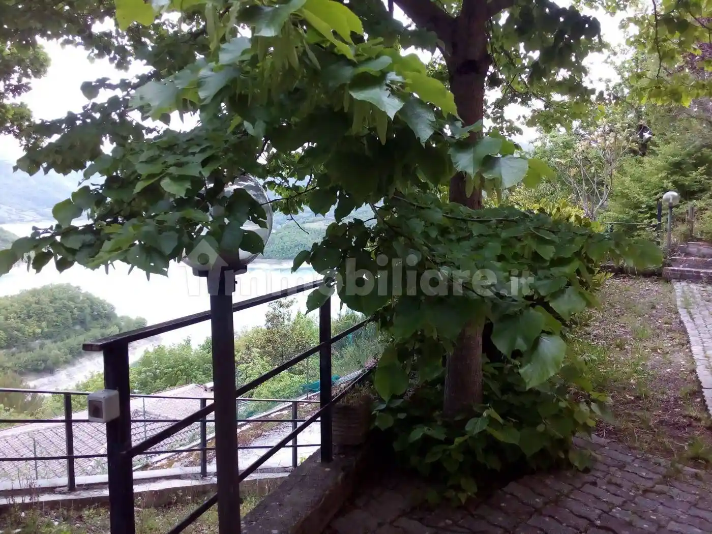 Villa in vendita a Ascrea