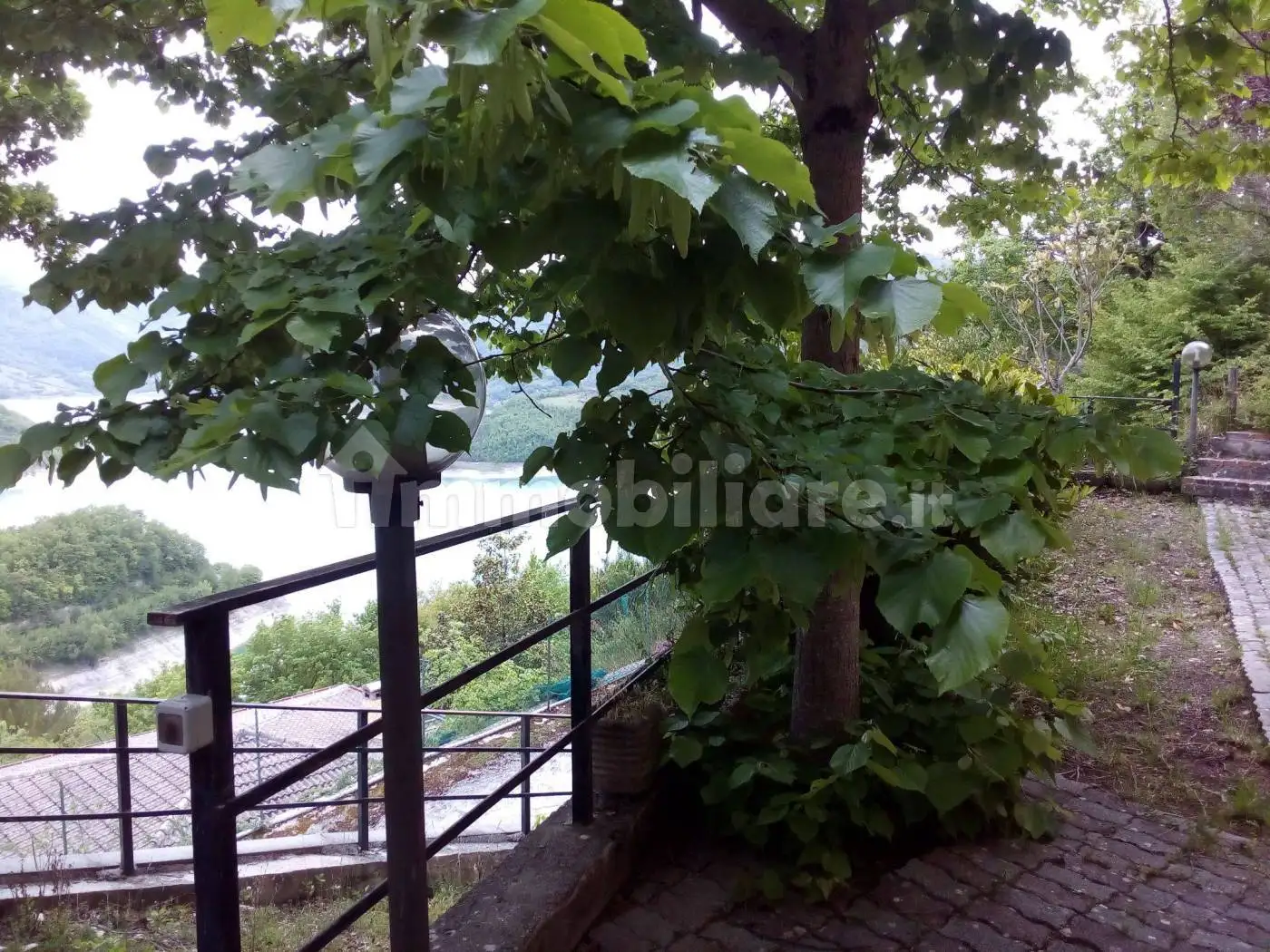 Villa in vendita a Ascrea