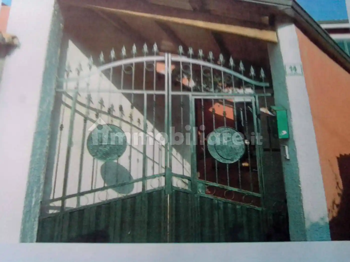 Villa in vendita a Gonnosfanadiga