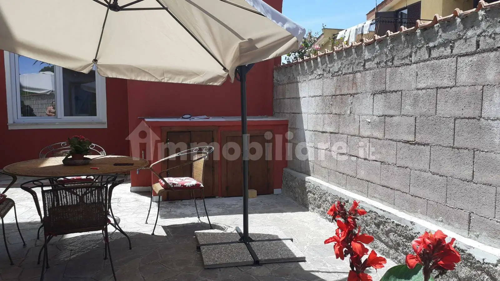 Appartamento in affitto a Roma