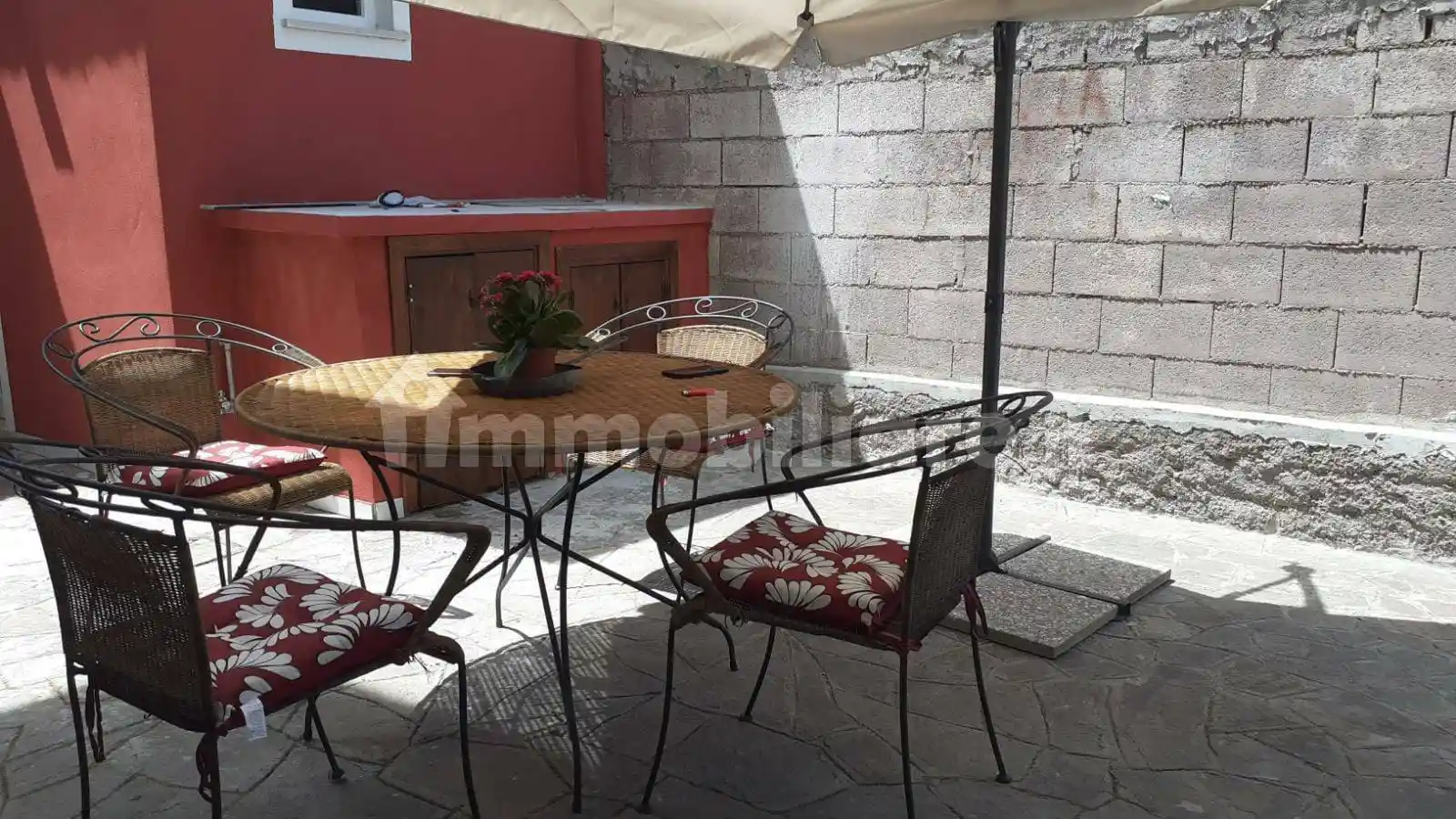 Monolocale via Camillo Miola 80, Casal Palocco, Roma - foto 4