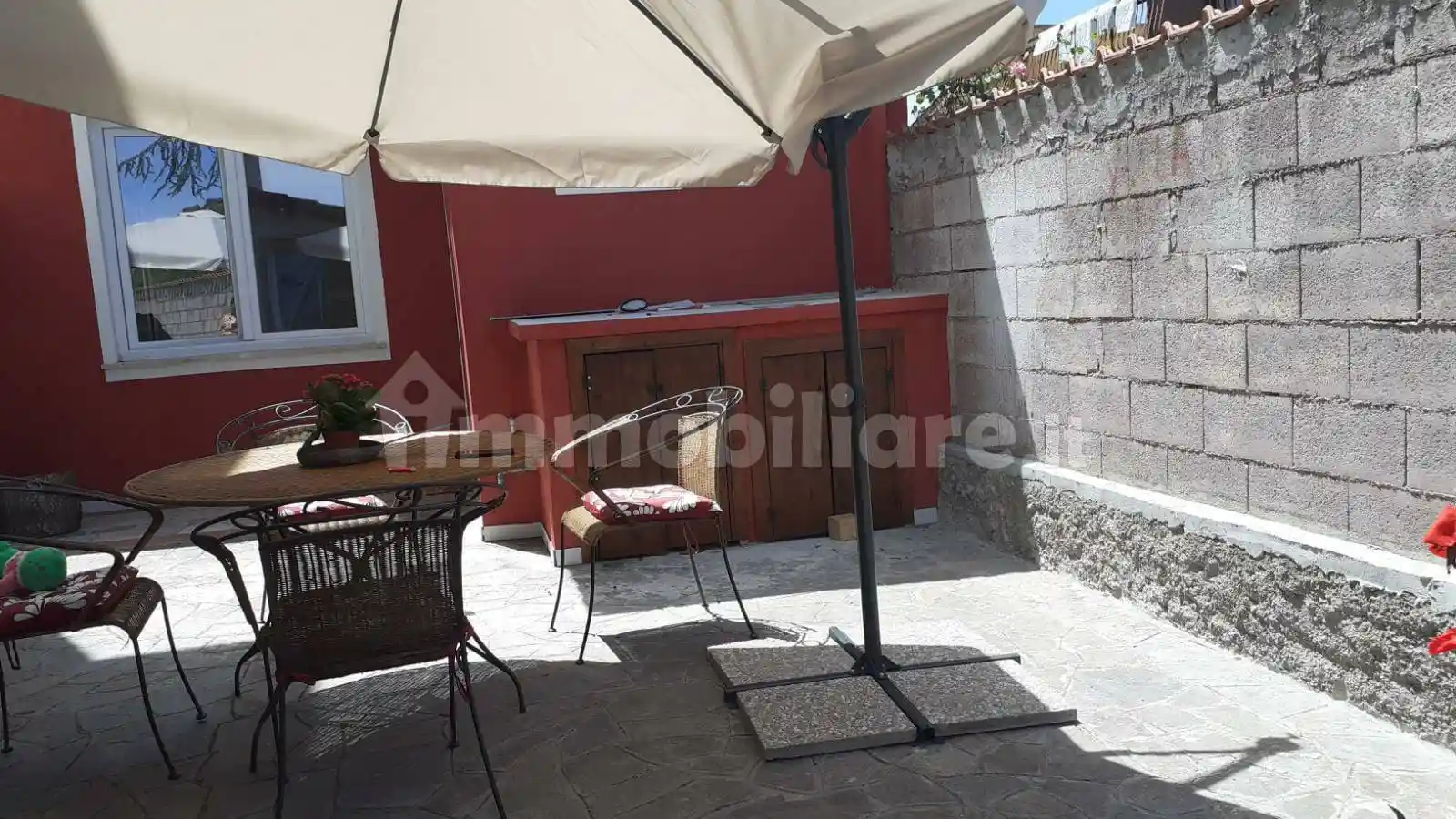 Monolocale via Camillo Miola 80, Casal Palocco, Roma - foto 5