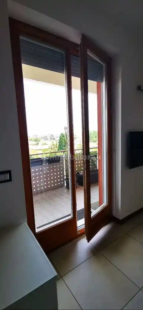 Appartamento in affitto a Busto Arsizio