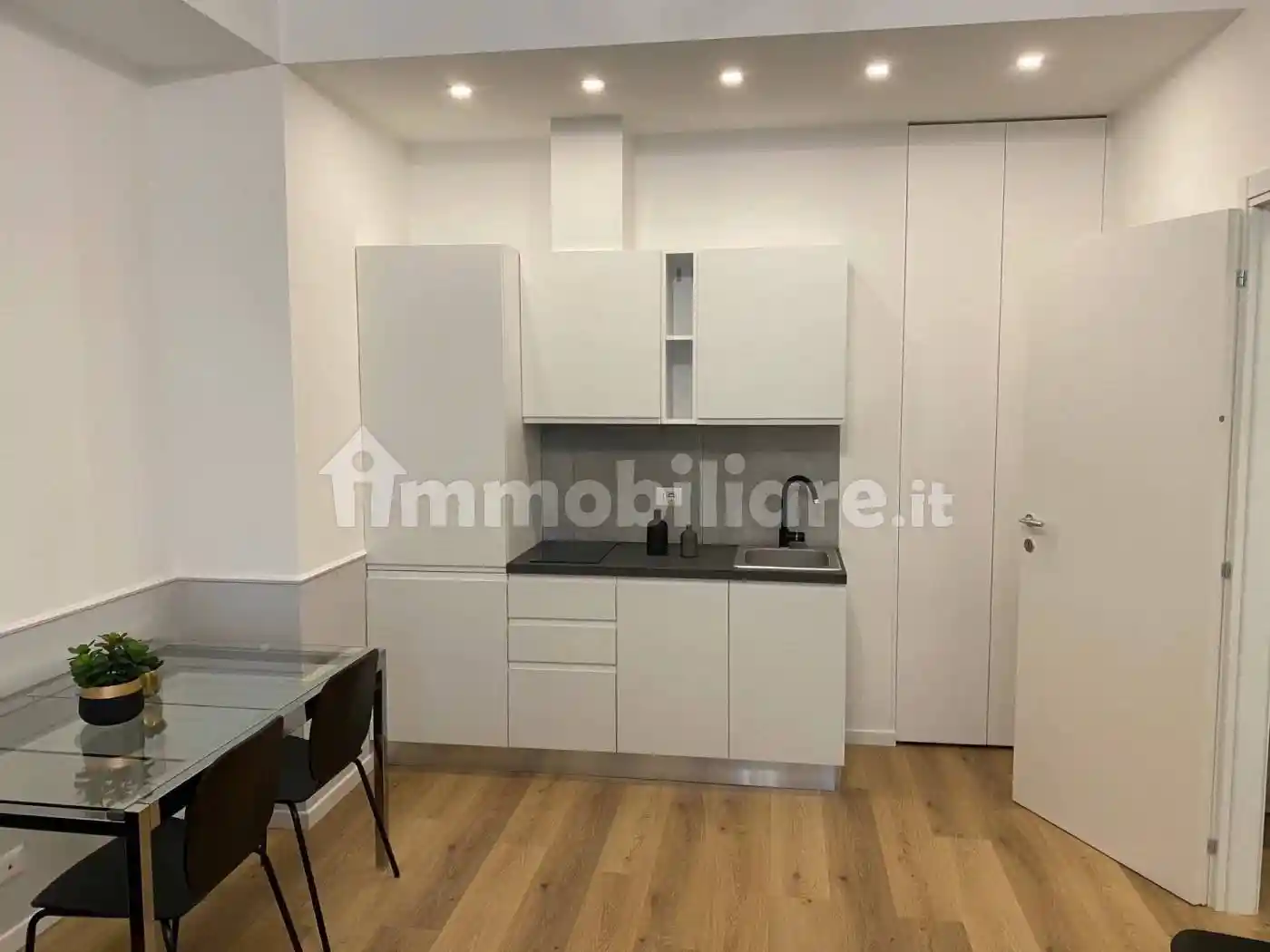 Appartamento via Giovanni Schiaparelli 16, Città Studi, Milano - foto 4