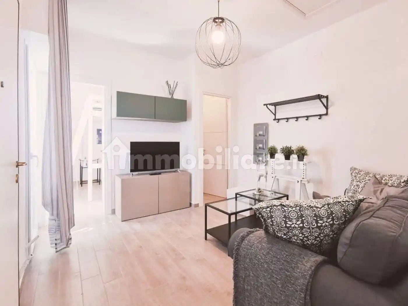 Appartamento in vendita a Riccione