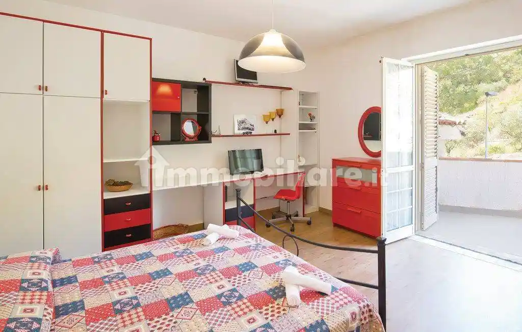 Villa unifamiliare via San Francesco, Centro, Sangineto - foto 2