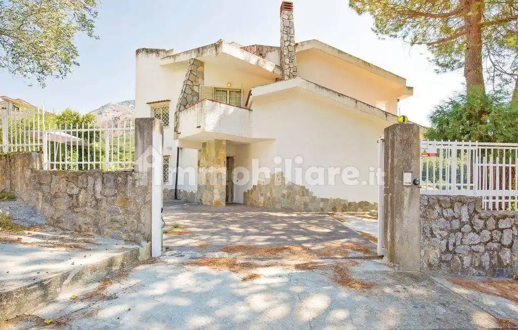 Villa unifamiliare via San Francesco, Centro, Sangineto - foto 3