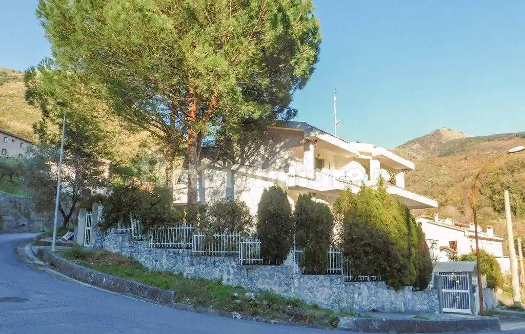 Villa unifamiliare via San Francesco, Centro, Sangineto - foto 4