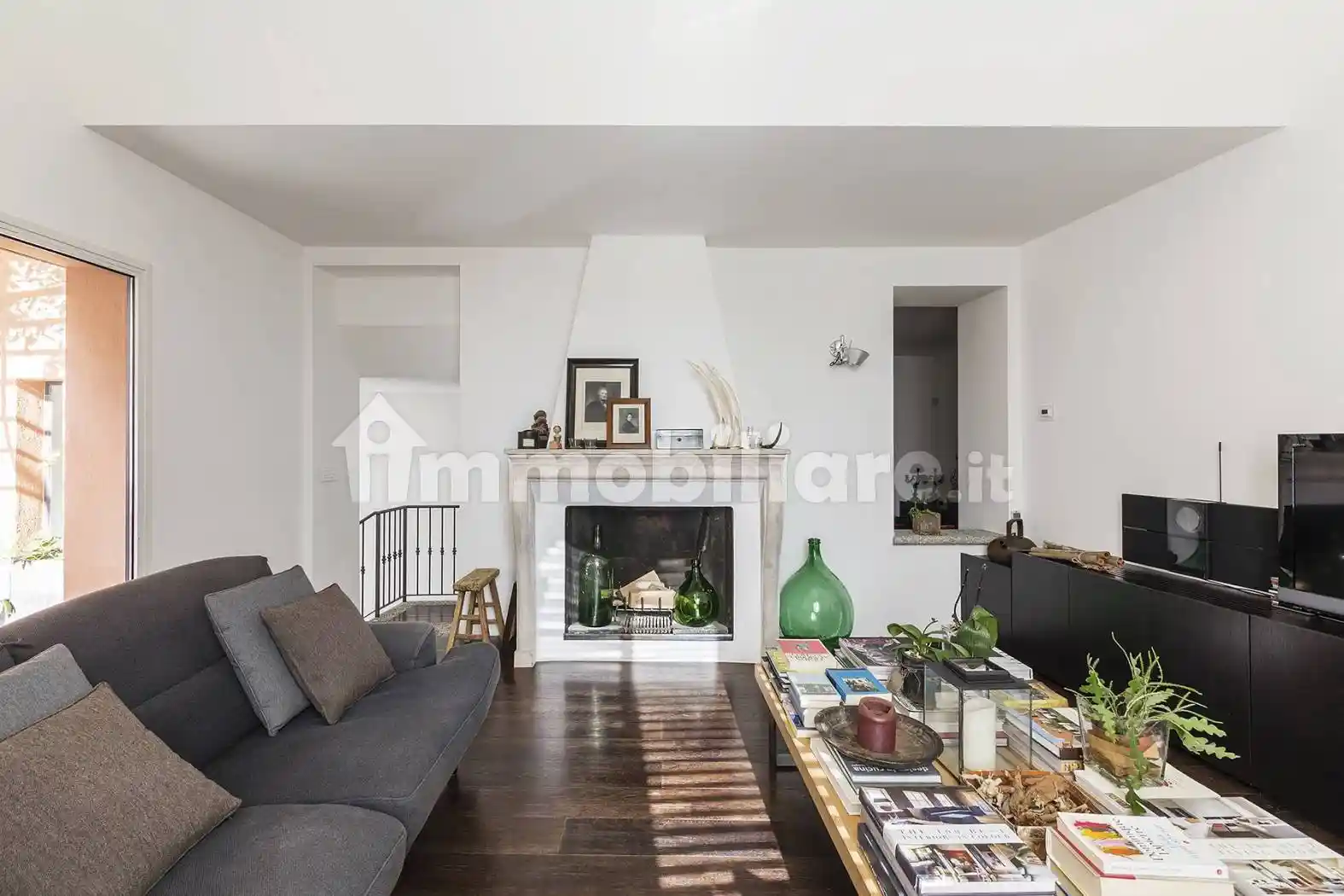 Appartamento in affitto a Como