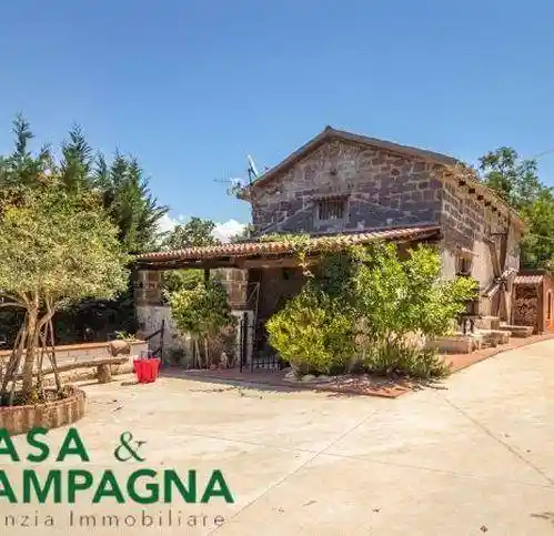 Villa unifamiliare, ottimo stato, 180 m², Centro, Vairano Patenora - foto 2