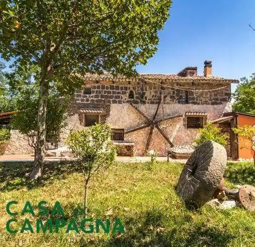 Villa unifamiliare, ottimo stato, 180 m², Centro, Vairano Patenora - foto 3