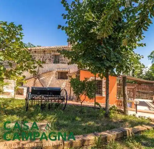 Villa unifamiliare, ottimo stato, 180 m², Centro, Vairano Patenora - foto 4