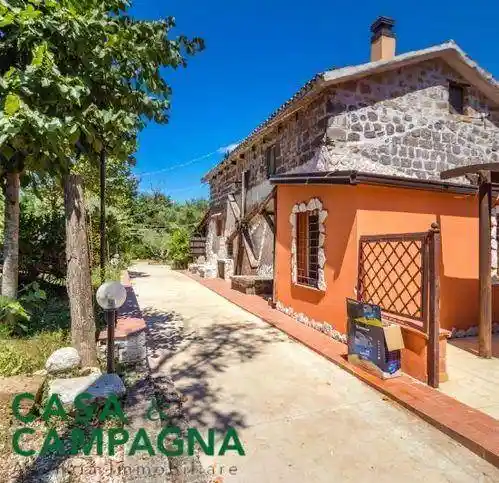 Villa unifamiliare, ottimo stato, 180 m², Centro, Vairano Patenora - foto 5