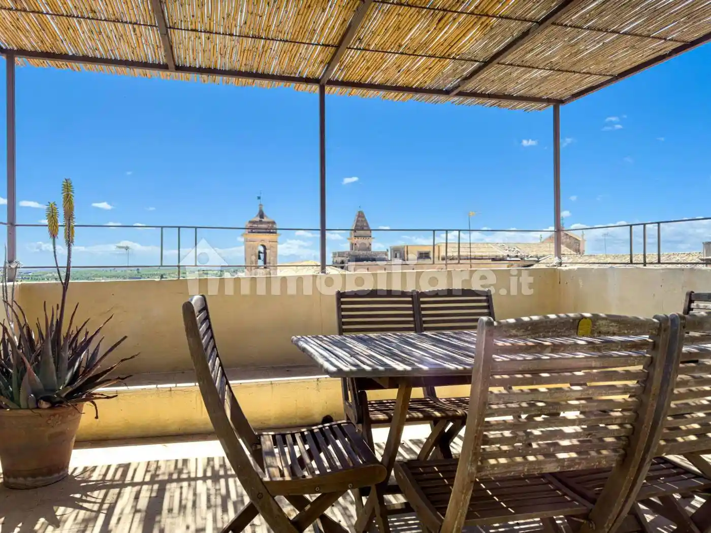 Appartamento in vendita a Noto