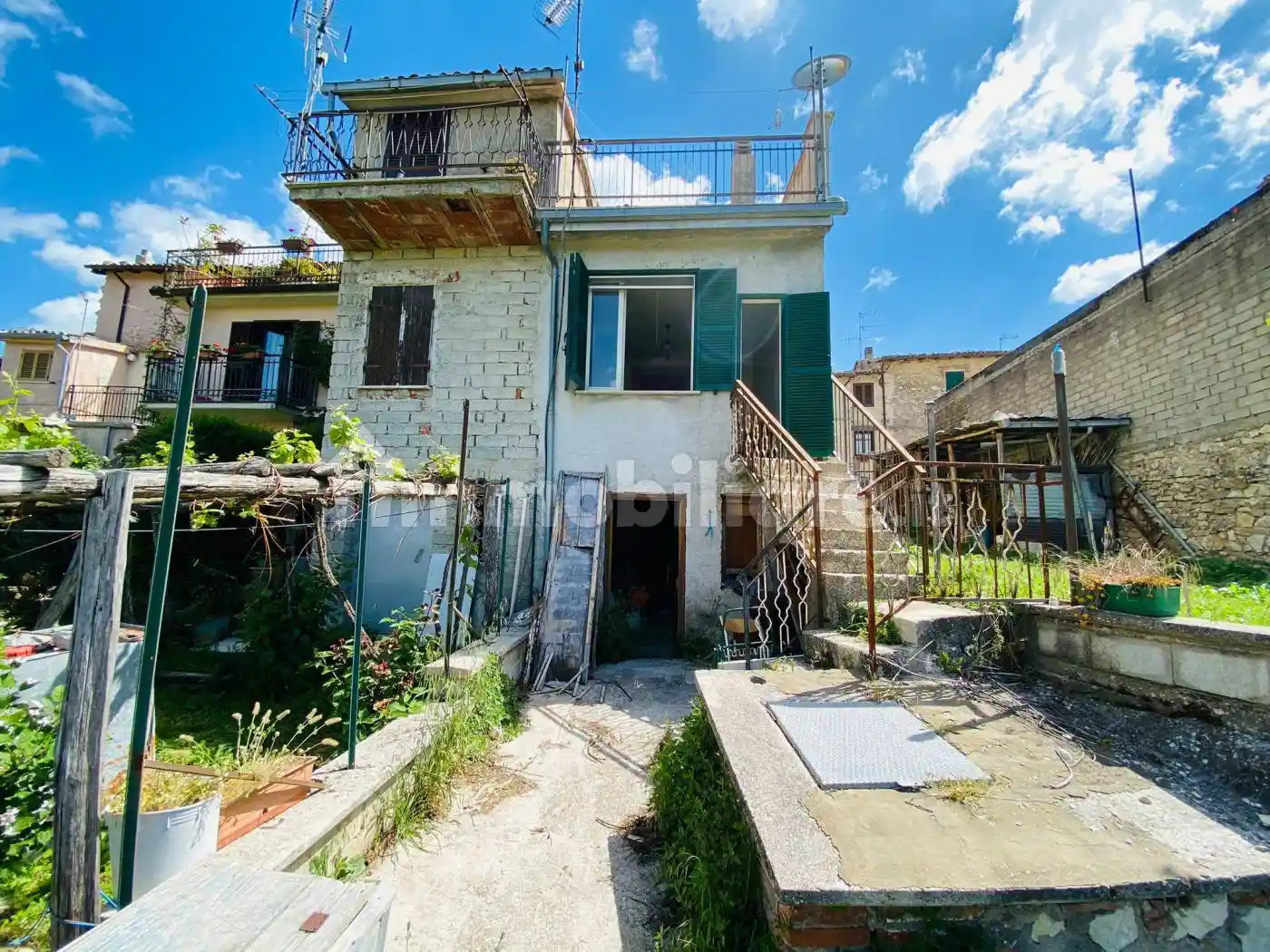 Casa indipendente - foto 3