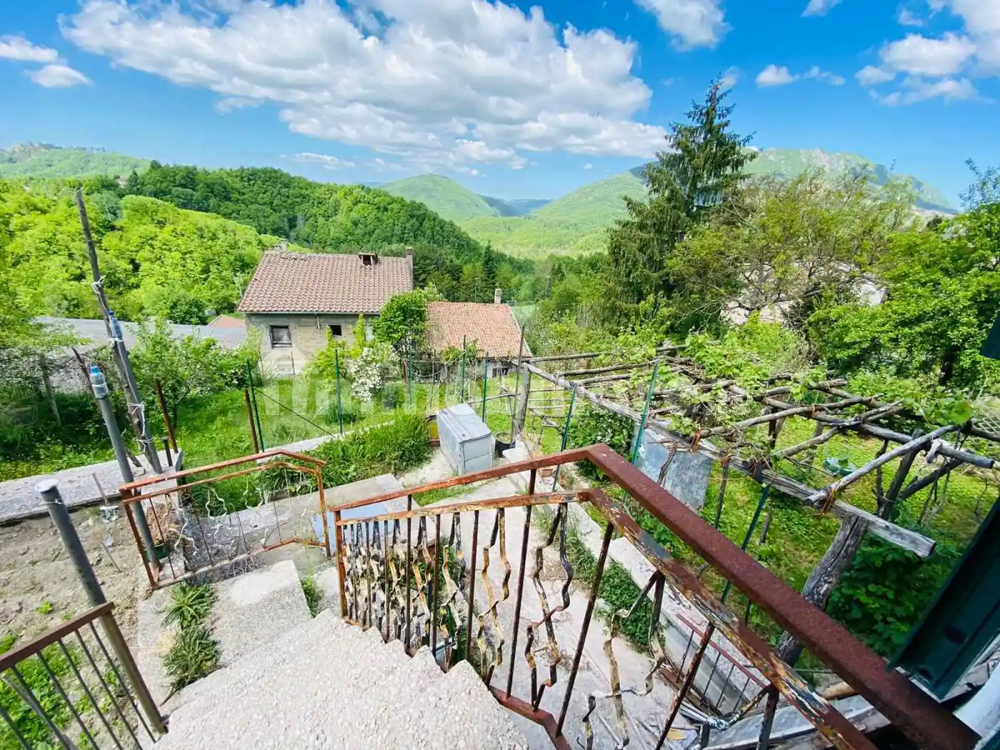 Casa indipendente - foto 4