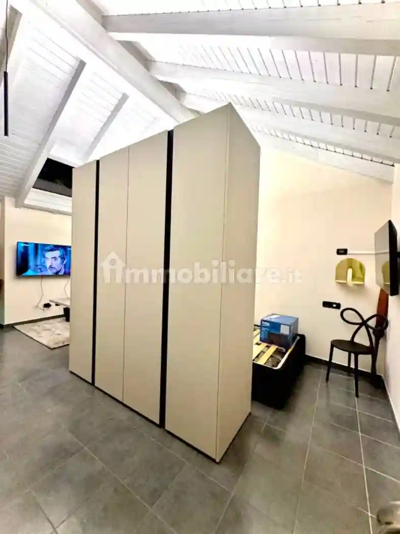 Attico - Mansarda - foto 4